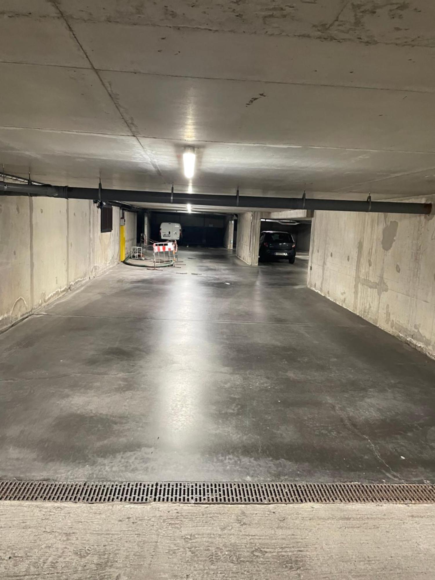 Chez Armando - Lille Centre Avec Option Parking Exterior foto