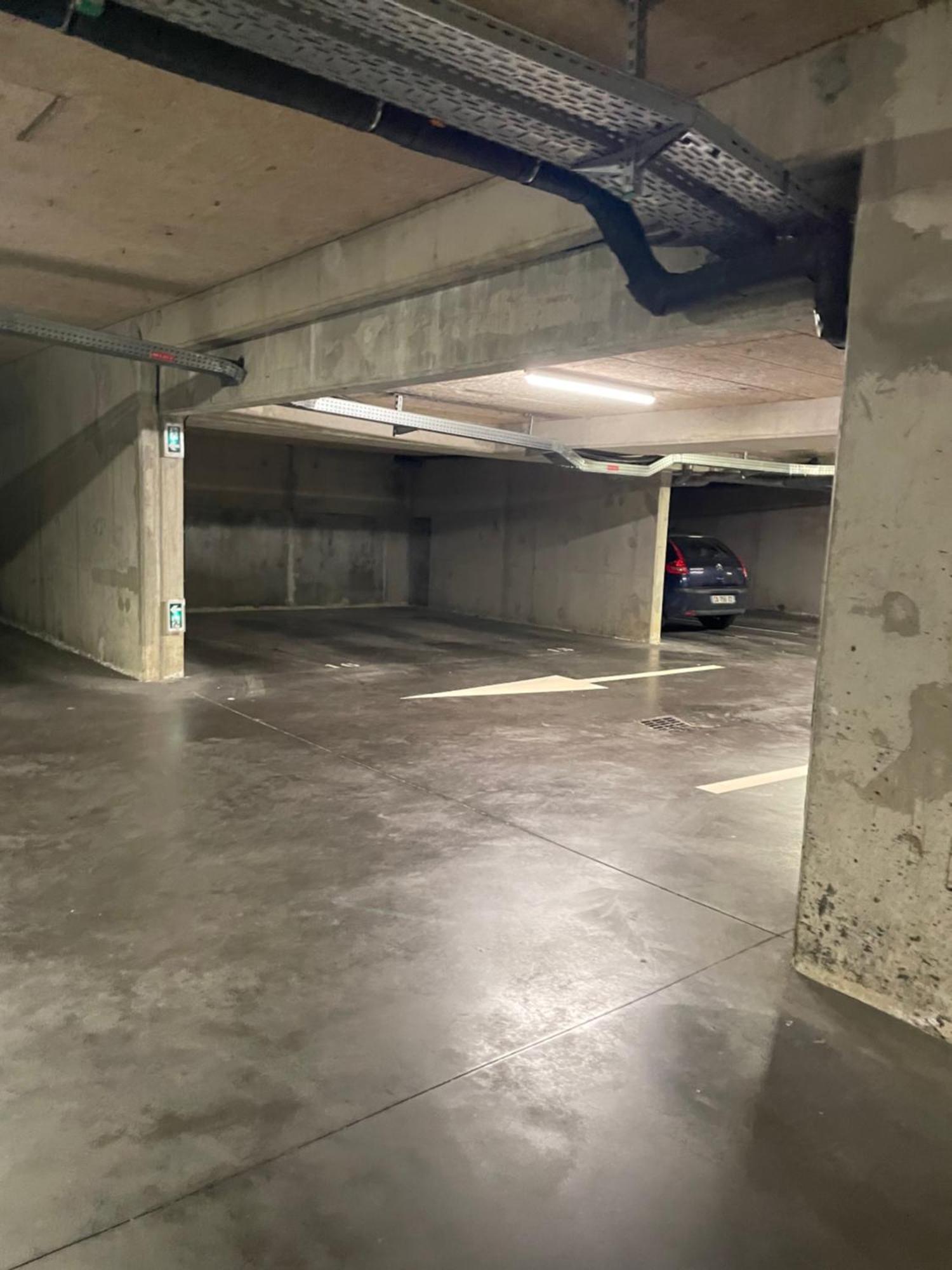 Chez Armando - Lille Centre Avec Option Parking Exterior foto